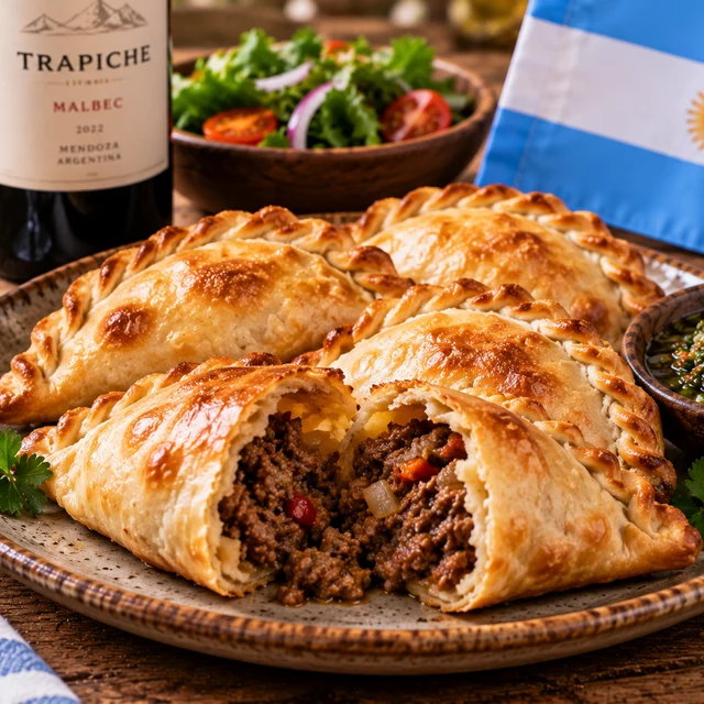 Empanada