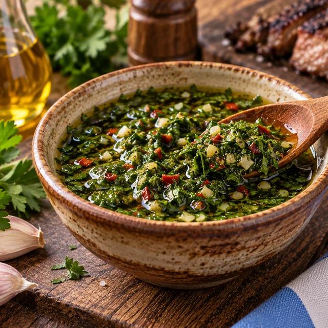 Chimichurri