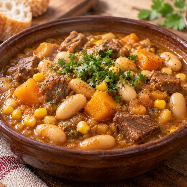 Locro