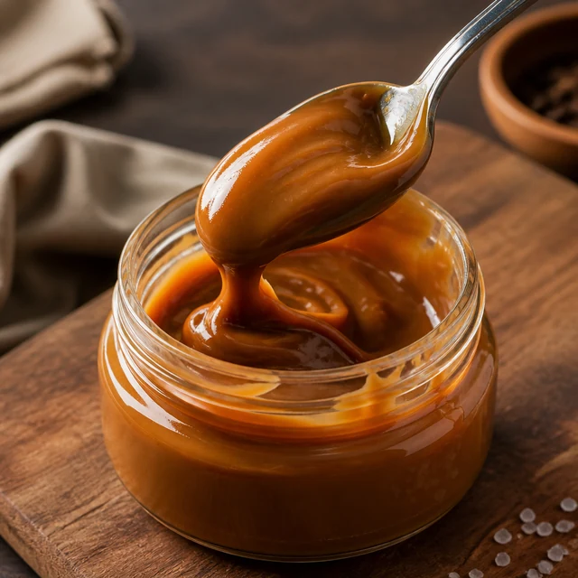 Dulce de Leche