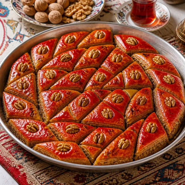 Pakhlava