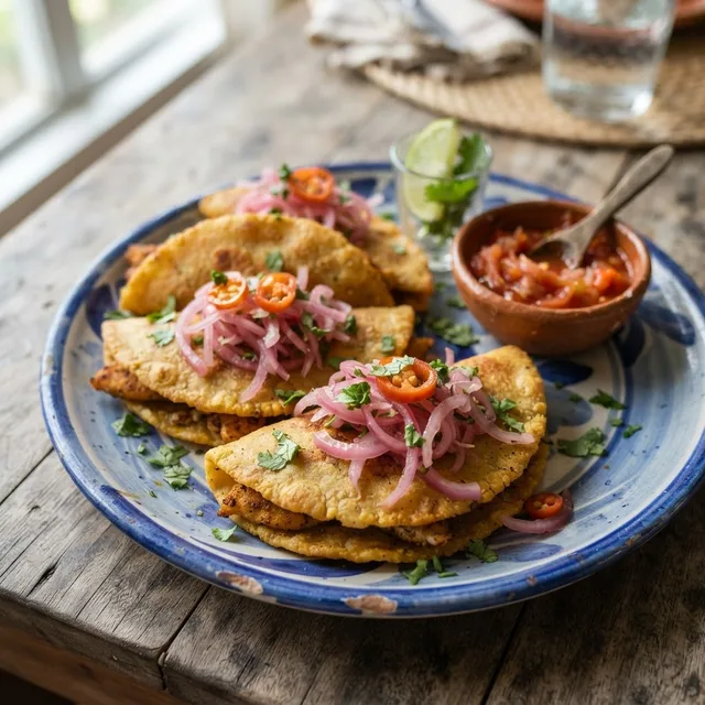 Panades