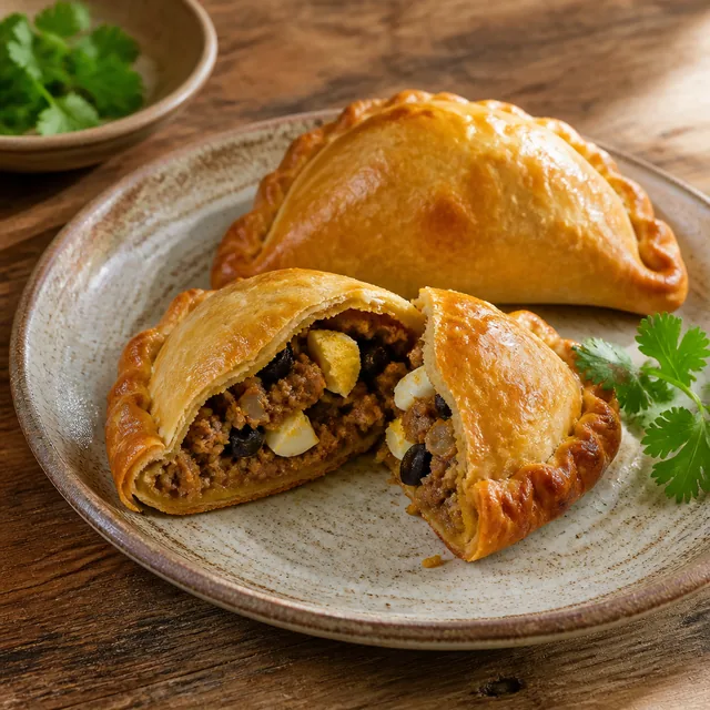 Empanada de Pino