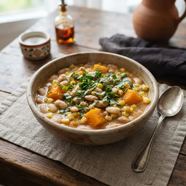 Porotos Granados