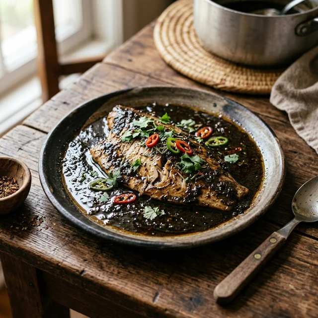 Mbongo Tchobi