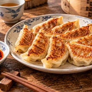 餃子