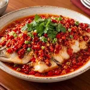 剁椒魚