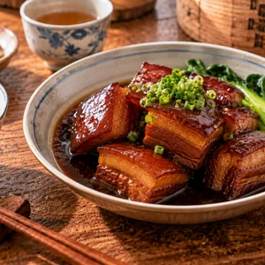 東坡肉