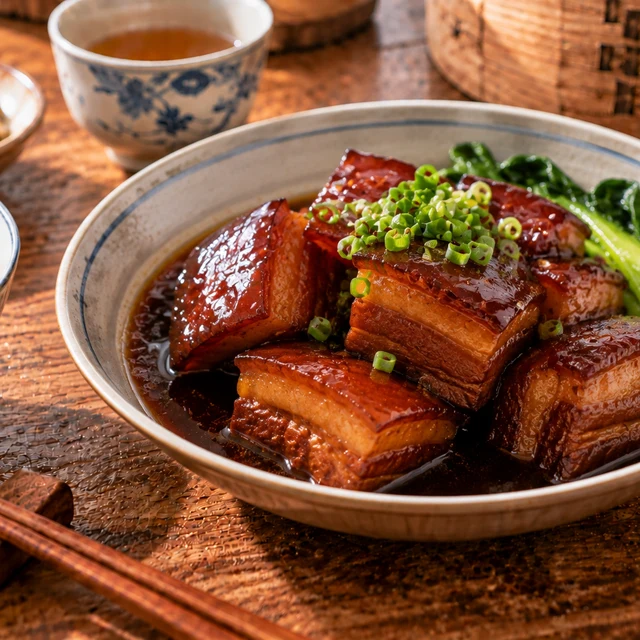 東坡肉