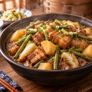 東北乱炖