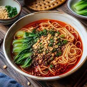 重慶小面