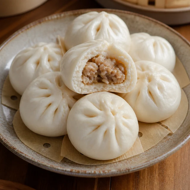 包子