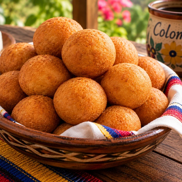 Buñuelos