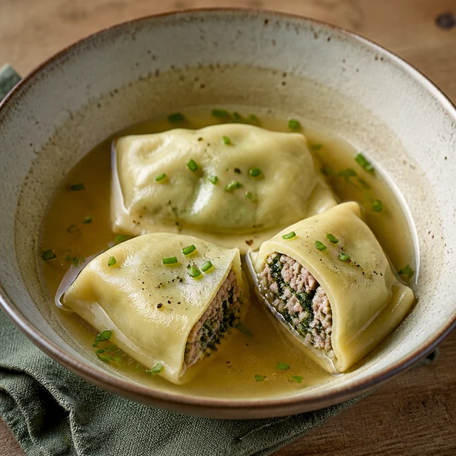 Maultaschen
