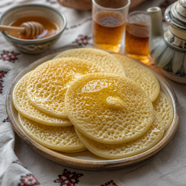 Baghrir