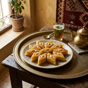 バスブーサ