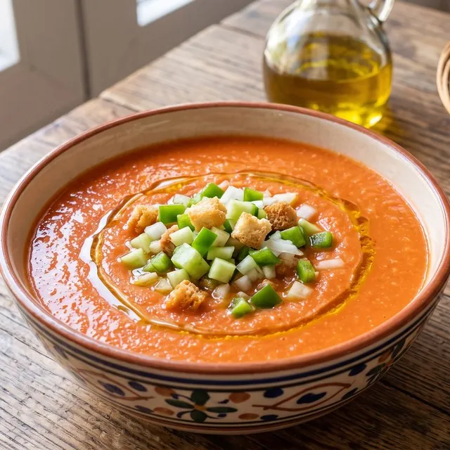 Gazpacho