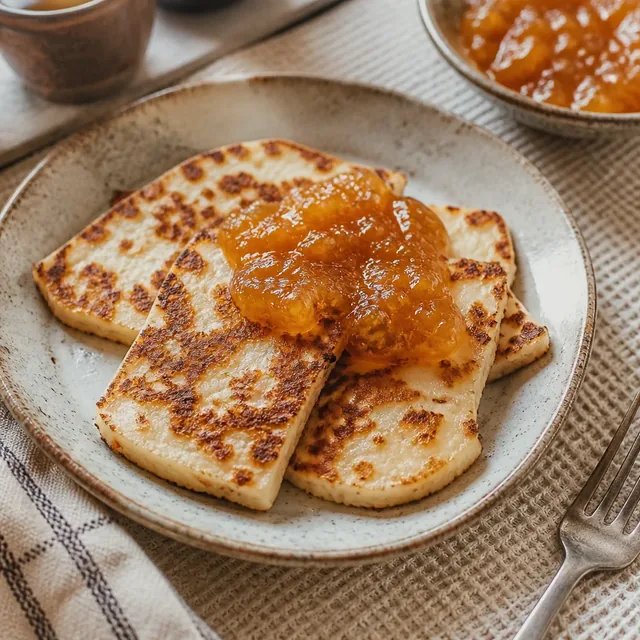 Leipäjuusto