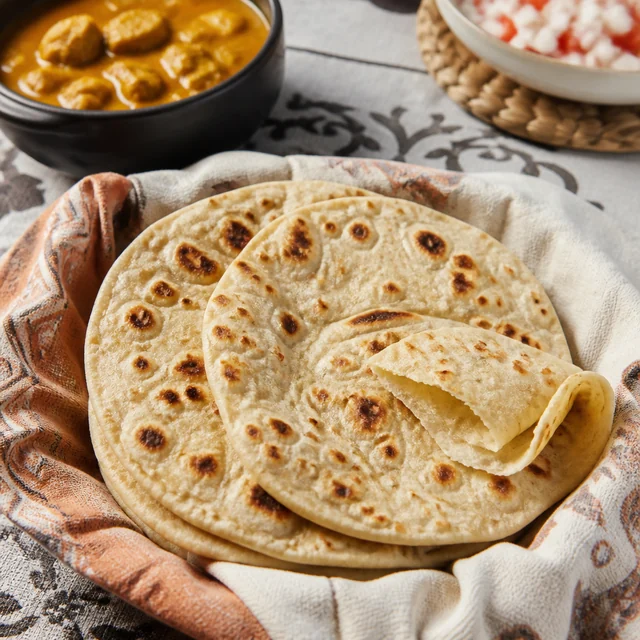 Roti