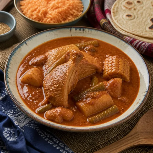 Pepián