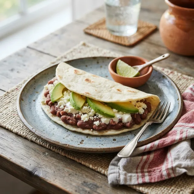 Baleada