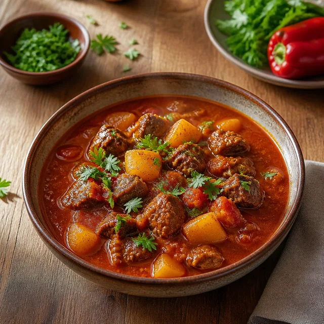 Goulash