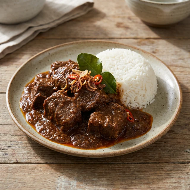 Rendang
