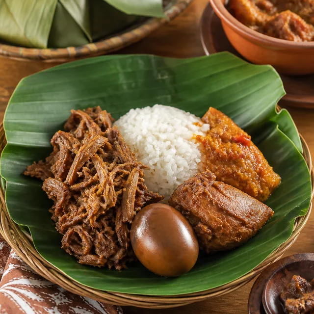 Gudeg