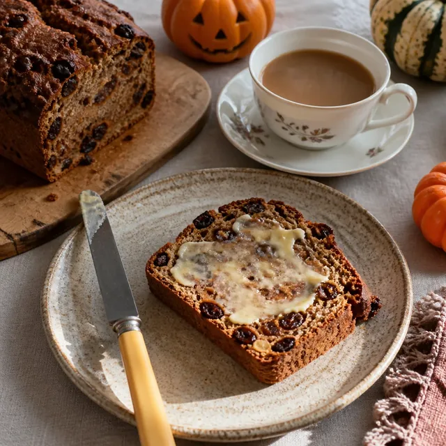 Barmbrack