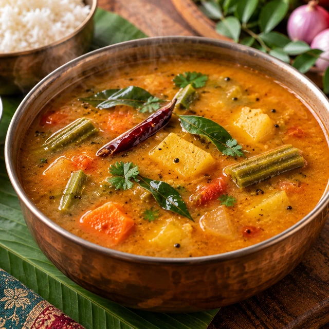 Sambar