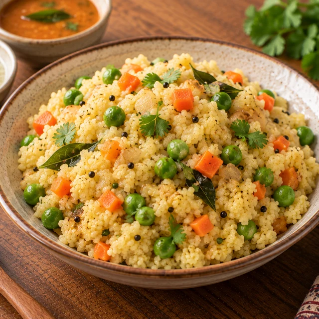 Upma