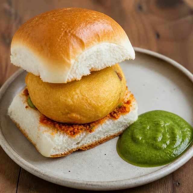 Vada Pav