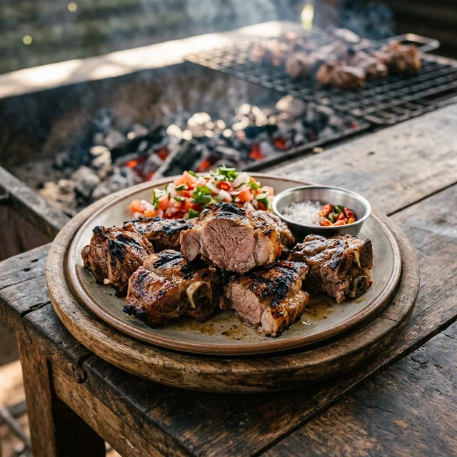 Nyama Choma