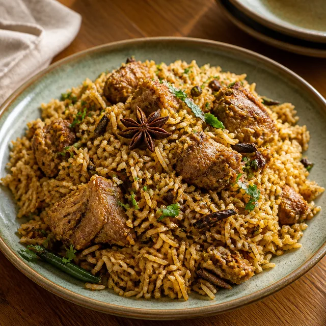 Pilau