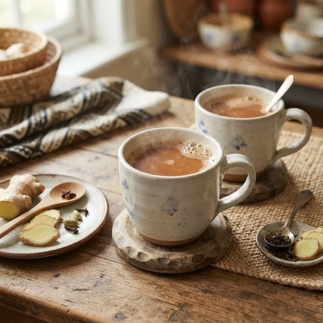 Kenyan Chai