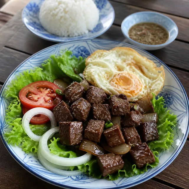 Lok Lak