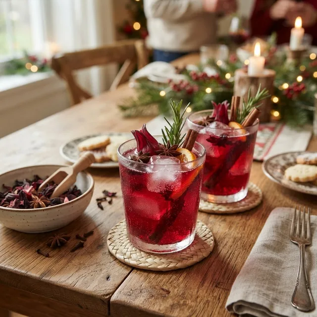 Kittitian Sorrel