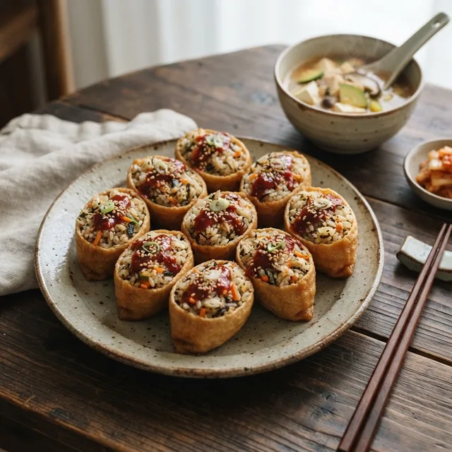 Dubu Bap