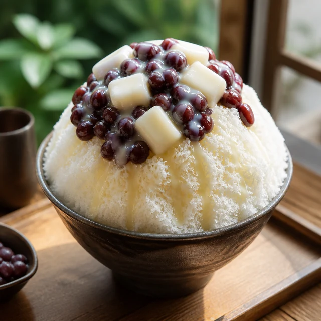 Patbingsu