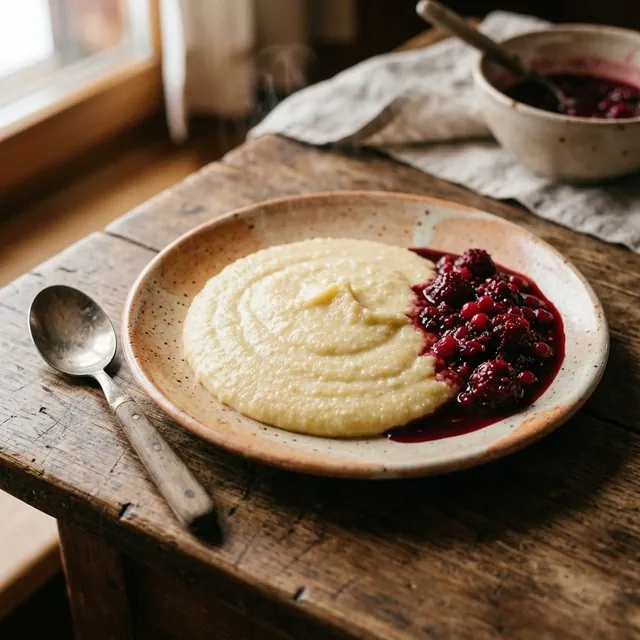 Turkerebel (Soft Ribel)
