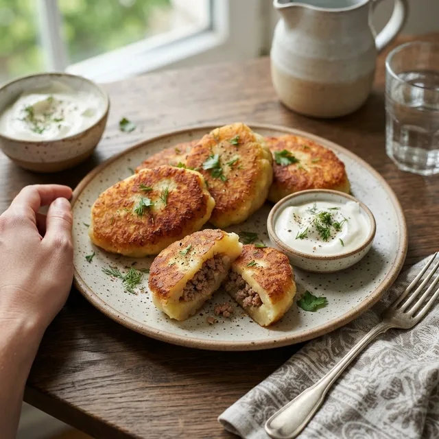 Žemaičių Blynai