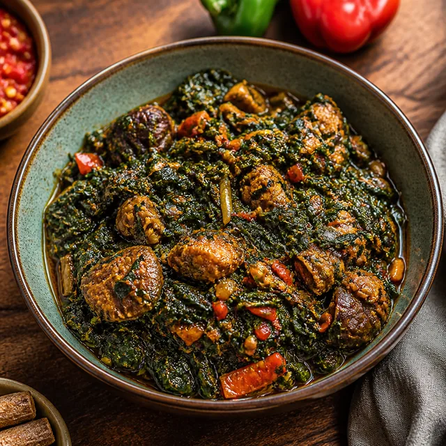 Efo Riro