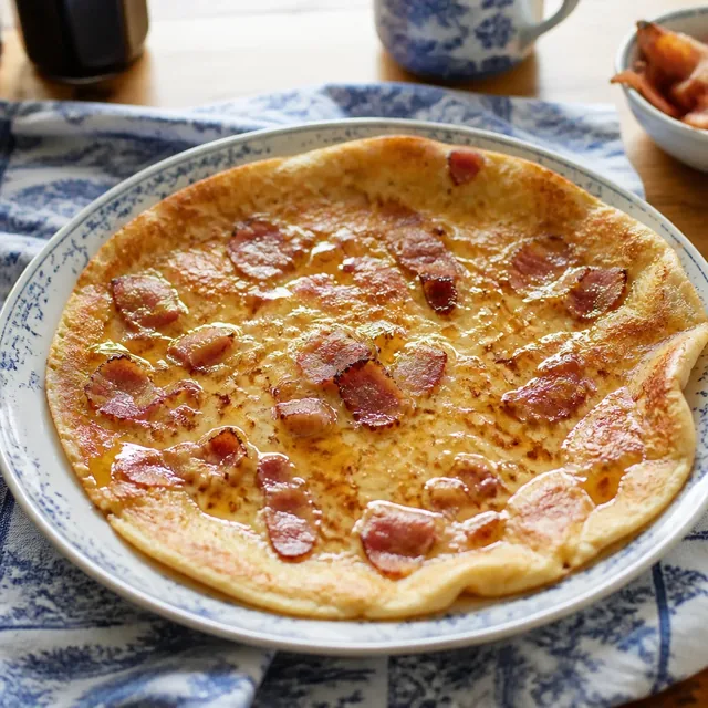 Pannenkoeken