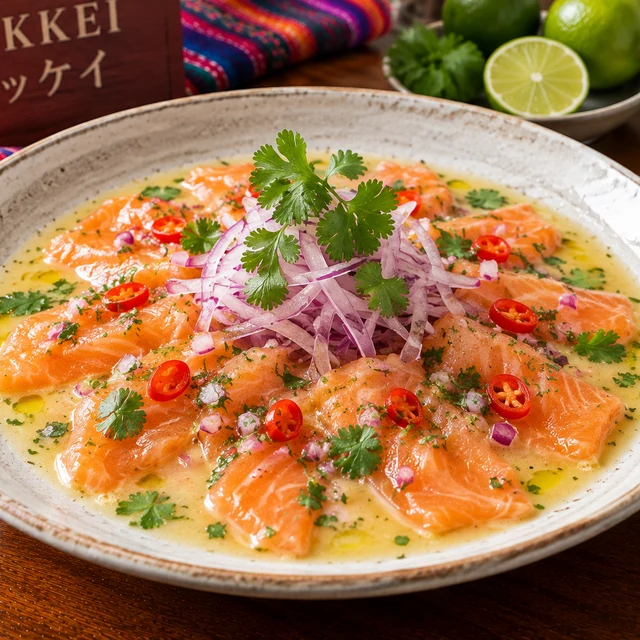 Tiradito