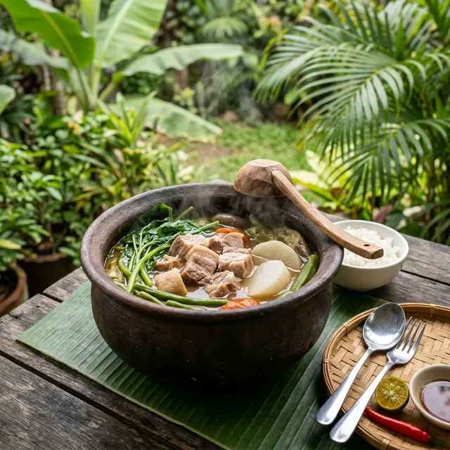 Sinigang