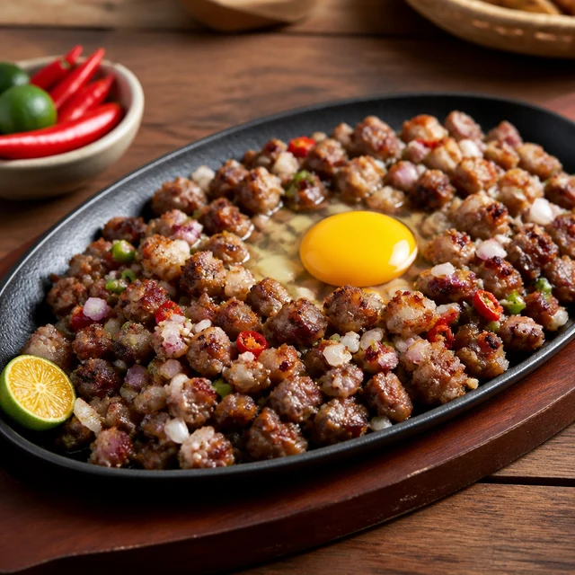 Sisig