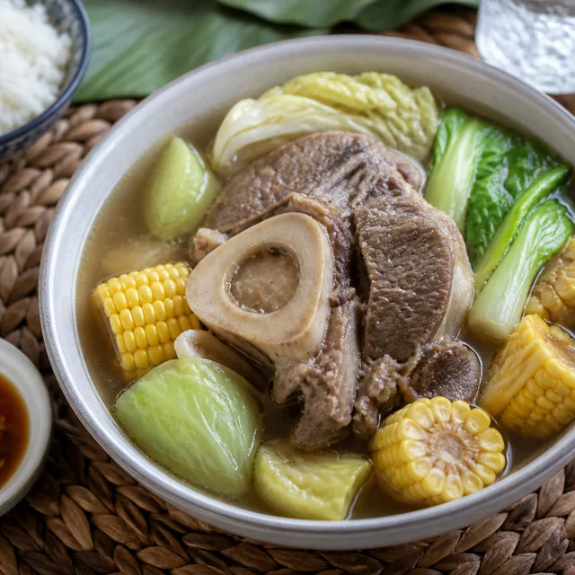 Bulalo