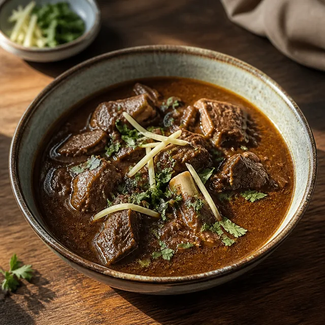 Nihari