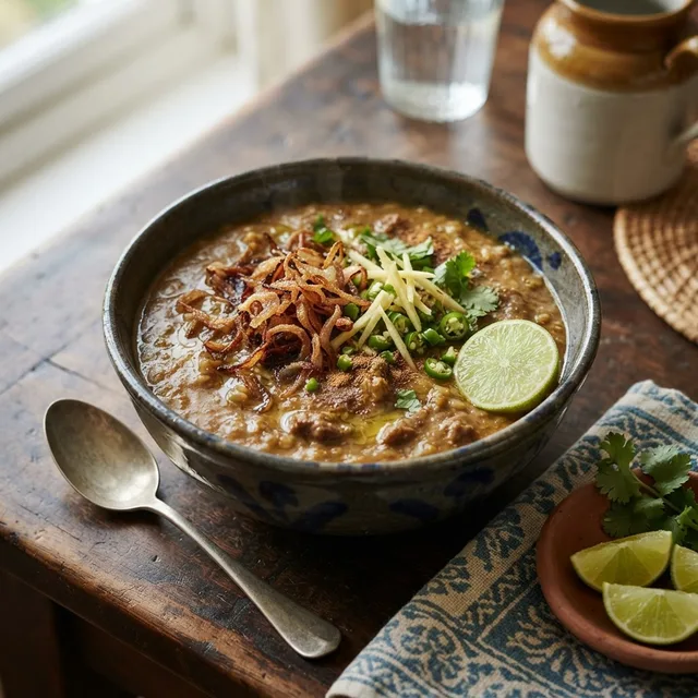 Haleem