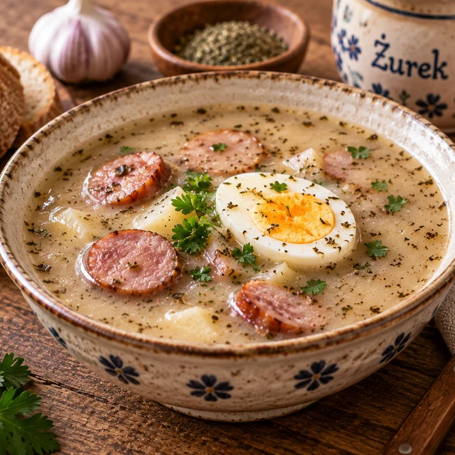Żurek